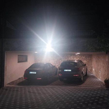 Apartments Kurilj Makarska Exterior photo