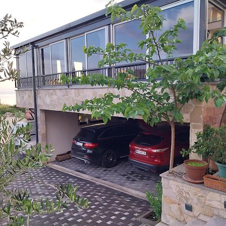 Apartments Kurilj Makarska Exterior photo