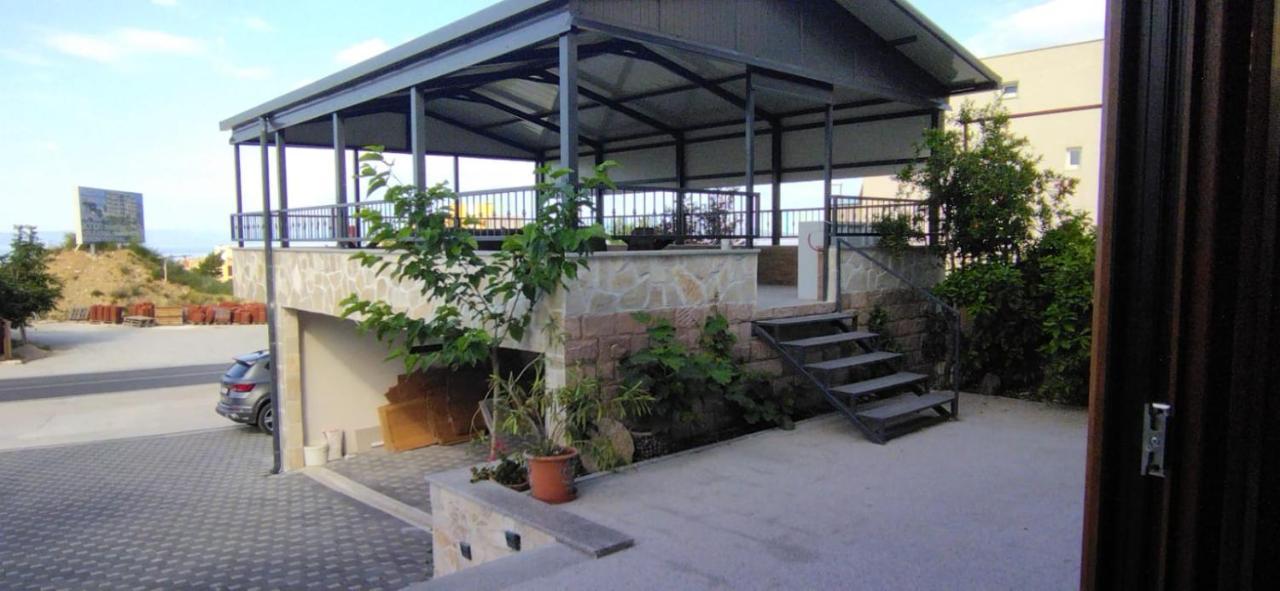 Apartments Kurilj Makarska Exterior photo