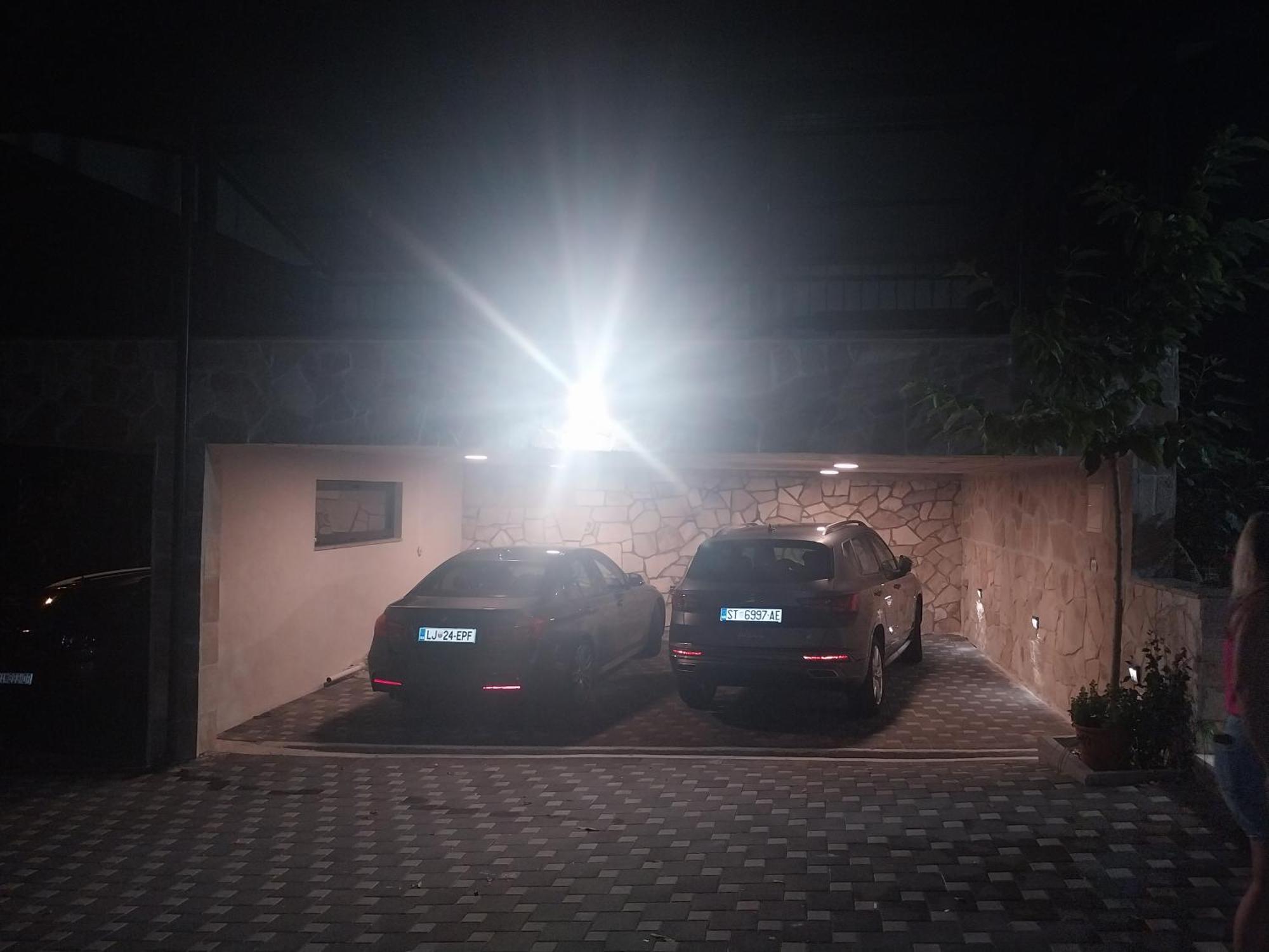 Apartments Kurilj Makarska Exterior photo