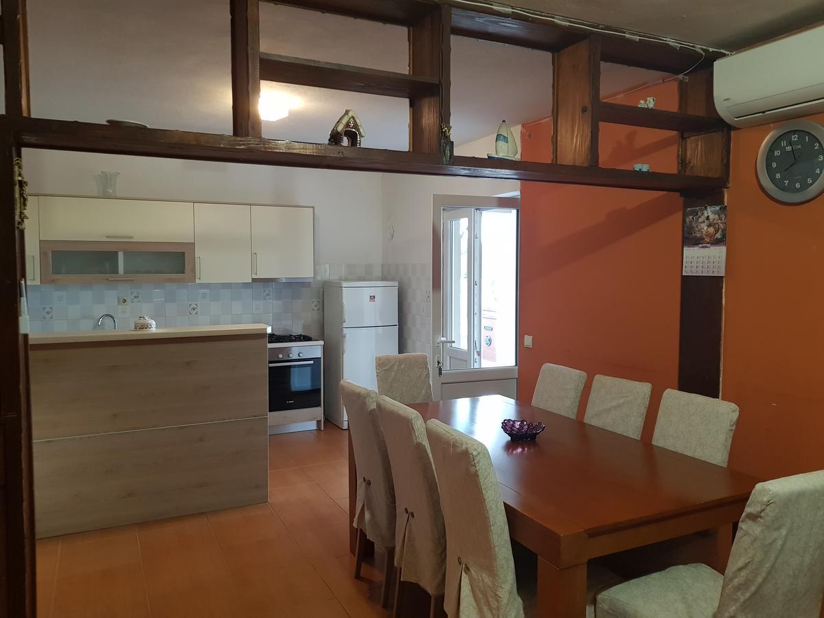 Apartments Kurilj Makarska Exterior photo